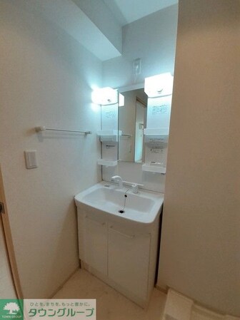 リバーサイドハピネスの物件内観写真